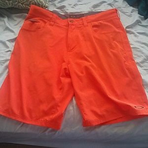 Oakley Shorts